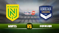 Nhận định Nantes vs Bordeaux, 18h00 ngày 8/5 – VĐQG Pháp