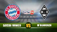 Soi kèo, nhận định Bayern Munich vs M’Gladbach 23h30 ngày 8/5