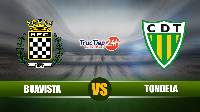 Soi kèo, nhận định Boavista vs Tondela 3h15 ngày 8/5 – VĐQG Bồ Đào Nha