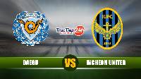 Soi kèo, nhận định Daegu vs Incheon United, 12h00 ngày 08/05 - VĐQG Hàn Quốc