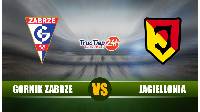 Soi kèo, nhận định Gornik Zabrze vs Jagiellonia, 23h00 ngày 7/5 - VĐQG Ba Lan