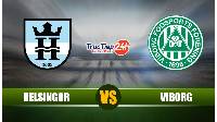 Soi kèo, nhận định Helsingor vs Viborg, 00h00 8/5 - Hạng nhất Đan Mạch