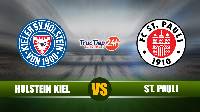 Soi kèo, nhận định Holstein Kiel vs St Pauli 23h30 ngày 7/5 – Hạng 2 Đức