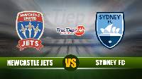 Soi kèo, nhận định Newcastle Jets vs Sydney FC 14h05 ngày 08/5 - VĐQG Australia