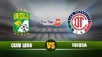 Nhận định Club Leon vs Toluca, 7h00 ngày 10/5 – VĐQG Mexico