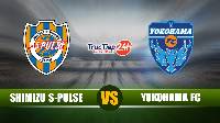 Nhận định Shimizu S-Pulse vs Yokohama FC, 12h00 ngày 9/5  – VĐQG Nhật Bản