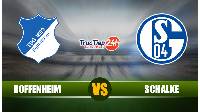 Soi kèo, nhận định Hoffenheim vs Schalke, 20h30 ngày 8/5 - VĐQG Đức