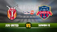 Soi kèo, nhận định Jeju United vs Suwon 12h00 ngày 08/5 - VĐQG Hàn Quốc