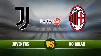 Soi kèo, nhận định Juventus vs AC Milan, 01h45 ngày 10/05 - VĐQG Italia