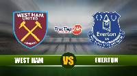 Soi kèo, nhận định West Ham vs Everton 22h30 ngày 9/5