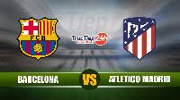 Soi kèo phạt góc Barcelona vs Atletico Madrid, 21h15 ngày 08/5