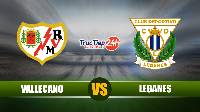 Nhận định Vallecano vs Leganes, 0h00 ngày 11/5 – VĐQG Tây Ban Nha