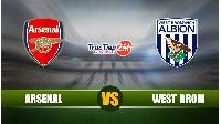 Soi kèo, nhận định Arsenal vs West Brom, 01h00 ngày 10/5 - Ngoại hạng Anh