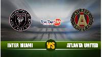 Soi kèo, nhận định Inter Miami vs Atlanta United, 00h00 ngày 10/5 - Nhà Nghề Mỹ