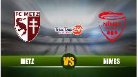 Soi kèo, nhận định Metz vs Nimes, 20h00 ngày 9/5 - VĐQG Pháp