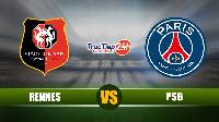 Soi kèo, nhận định Rennes vs PSG 2h00 ngày 10/5–  VĐQG Pháp