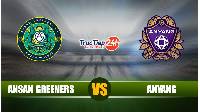 Soi kèo, nhận định Ansan Greeners vs Anyang, 17h30 ngày 10/5 - Hạng 2 Hàn Quốc