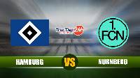 Soi kèo, nhận định Hamburg vs Nurnberg 1h30 ngày 11/5 – Hạng 2 Đức