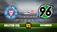 Soi kèo, nhận định Holstein Kiel vs Hannover 23h00 ngày 10/5 – Hạng 2 Đức