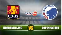 Soi kèo, nhận định Nordsjaelland vs Copenhagen, 00h00 ngày 11/5 - VĐQG Đan Mạch