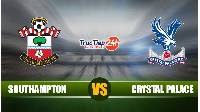 Nhận định, soi kèo Southampton vs Crystal Palace, 02h15 ngày 12/5