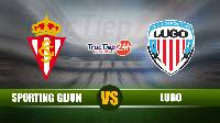 Soi kèo, nhận định Sporting Gijon vs Lugo 02h00 ngày 11/5 - Hạng 2 Tây Ban Nha