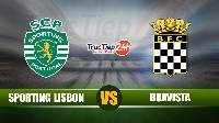 Soi kèo, nhận định Sporting Lisbon vs Boavista 02h30 ngày 12/5 - VĐQG Bồ Đào Nha