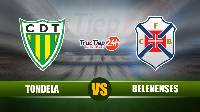 Soi kèo, nhận định Tondela vs Belenenses 22h00 ngày 11/5 - VĐQG Bồ Đào Nha