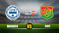 Soi kèo, nhận định Varnamo vs GAIS 23h30 ngày 10/5 – Hạng 2 Thụy Điển