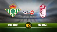 Soi kèo phạt góc Real Betis vs Granada, 02h00 ngày 11/5