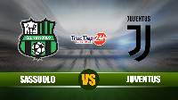 Soi kèo, nhận định Sassuolo vs Juventus 1h45 ngày 13/5 – Serie A