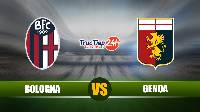 Nhận định Bologna vs Genoa, 1h45 ngày 13/5 – VĐQG Italia