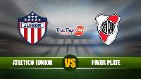 Soi kèo, nhận định Atletico Junior vs River Plate, 7h00 ngày 13/5 - Copa Libertadores