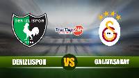 Soi kèo, nhận định Denizlispor vs Galatasaray 0h30 ngày 12/5 – VĐQG Thổ Nhĩ Kỳ