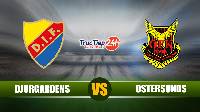 Soi kèo, nhận định Djurgardens vs Ostersunds 23h30 ngày 12/5 – VĐQG Thụy Điển