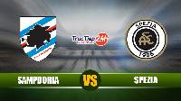 Soi kèo, nhận định Sampdoria vs Spezia 1h45 ngày 13/5 – Serie A