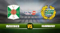 Soi kèo, nhận định Varbergs vs Hammarby 23h30 ngày 12/5 – VĐQG Thụy Điển