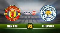 Soi kèo phạt góc Man Utd vs Leicester, 00h00 ngày 12/5