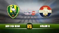 Nhận định, soi kèo ADO Den Haag vs Willem II, 19h30 ngày 13/5 