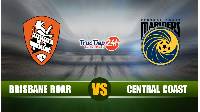 Soi kèo, nhận định Brisbane Roar vs Central Coast, 16h05 ngày 12/5 - VĐQG Australia