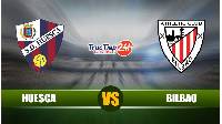 Soi kèo, nhận định Huesca vs Bilbao, 01h00 ngày 13/5 - VĐQG Tây Ban Nha