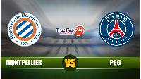 Soi kèo, nhận định Montpellier vs PSG, 02h00 ngày 13/5 - cúp quốc gia Pháp