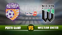 Soi kèo, nhận định Perth Glory vs Western United 18h20 ngày 12/5 - VĐQG Australia