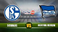 Soi kèo, nhận định Schalke vs Hertha Berlin 23h00 ngày 12/5–  VĐQG Đức