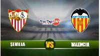 Soi kèo, nhận định Sevilla vs Valencia, 00h00 ngày 13/5 - VĐQG Tây Ban Nha