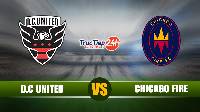 Nhận định, soi kèo DC United vs Chicago Fire 7h00 ngày 14/5 – VĐQG Mỹ