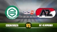 Nhận định, soi kèo Groningen vs AZ Alkmaar 23h30 ngày 12/5 – VĐQG Thụy Điển