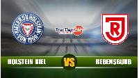 Nhận định, soi kèo Holstein Kiel vs Regensburg, 20h30 ngày 13/5