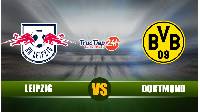 Nhận định, soi kèo Leipzig vs Dortmund, 01h45 ngày 14/5