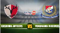 Nhận định, soi kèo Kashima Antlers vs Yokohama F Marinos, 13h00 ngày 15/5